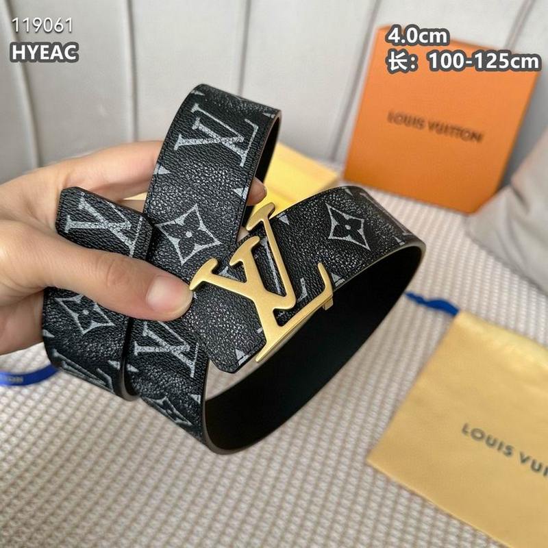 LV Belts 6902